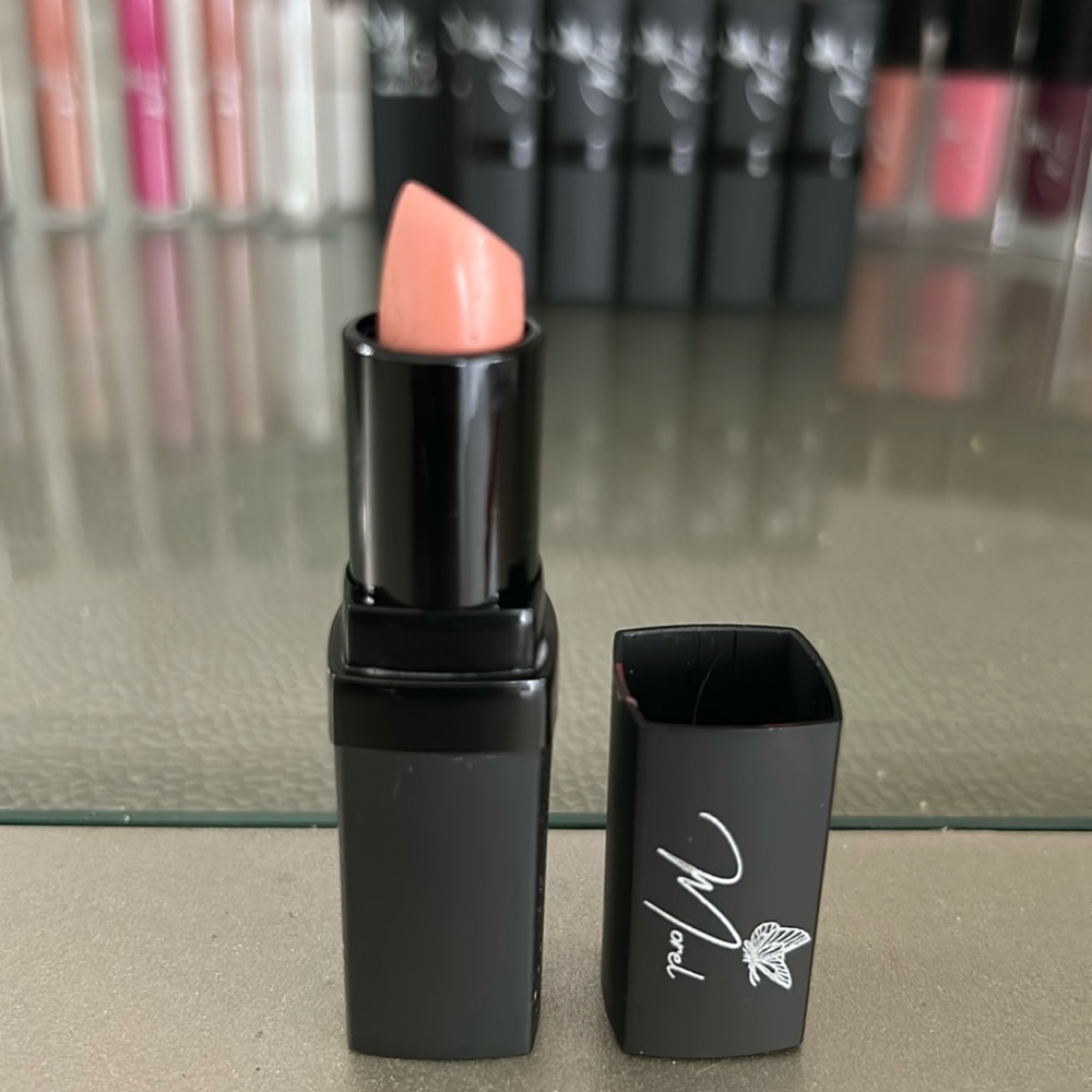 Seduce Me- Nude Matte Lipstick